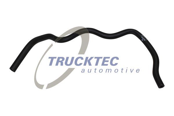TRUCKTEC AUTOMOTIVE Шланг для удаления воздуха, компенсационный бак 08.19.151